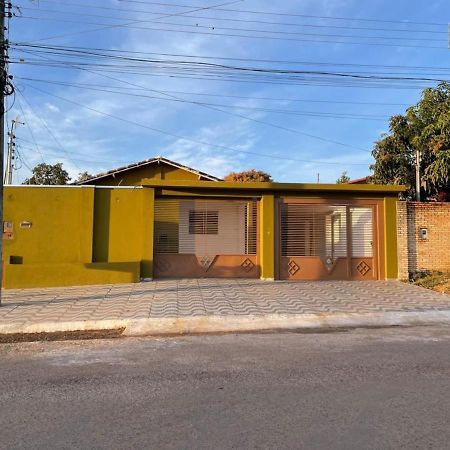 Cantinho Almeida Villa Alto Paraíso de Goiás Exterior foto